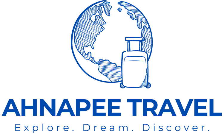 Ahnapee Travel - Explore. Dream. Discover.