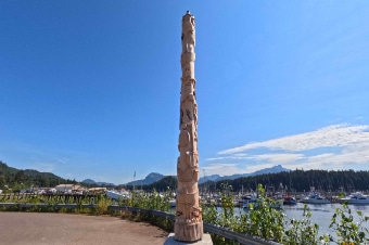 Easy Hoonah: Scenic Drive & Tribal Connections