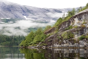 Misty Fjords & Wilderness Explorer Cruise