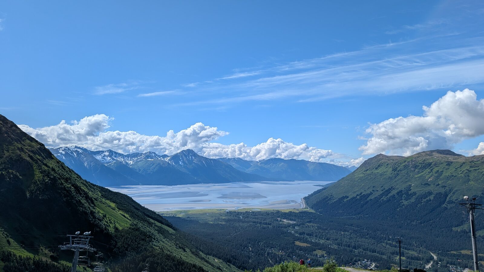 2 Days Before or After an Alaska Cruise: Anchorage and the Seward Highway