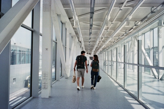 Airport Parking: Tips for Smooth Travel