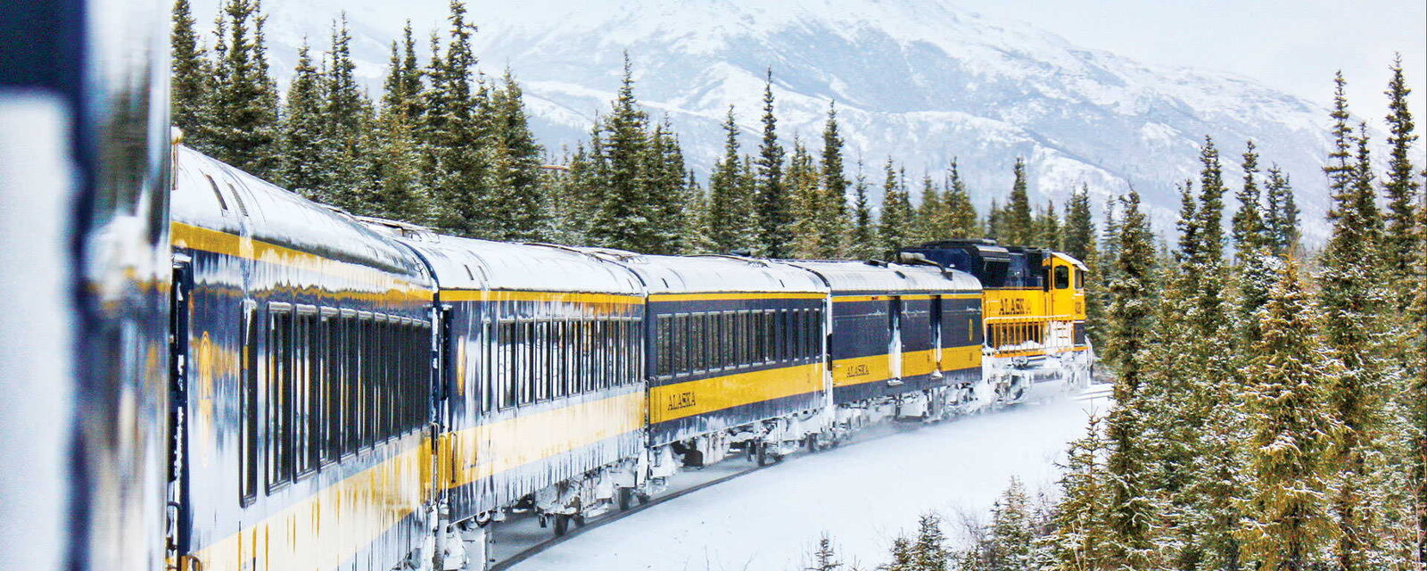 Inside a Custom 9-Day Alaska Winter Adventure