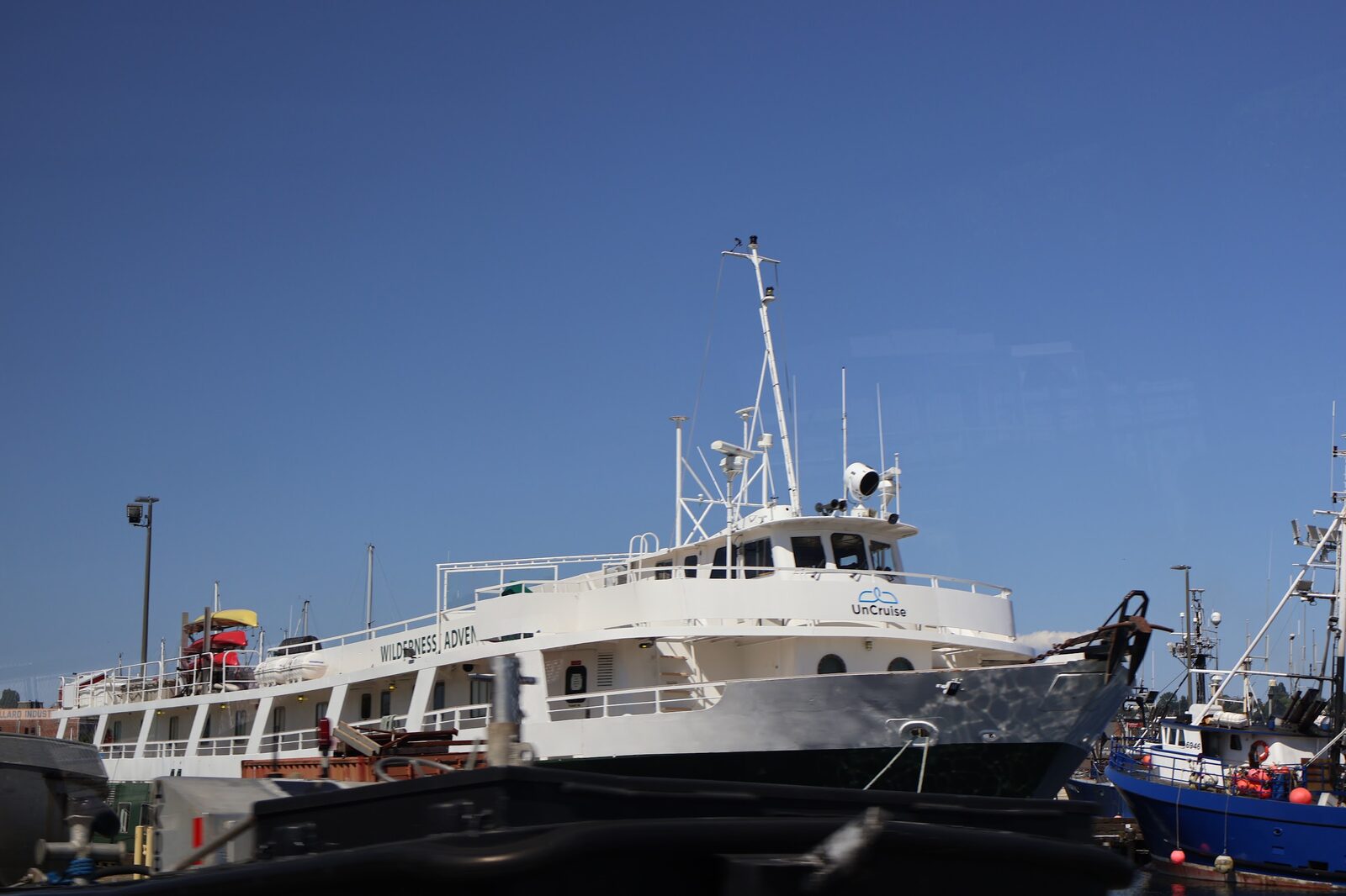 The Different Styles of Cruising, Explained