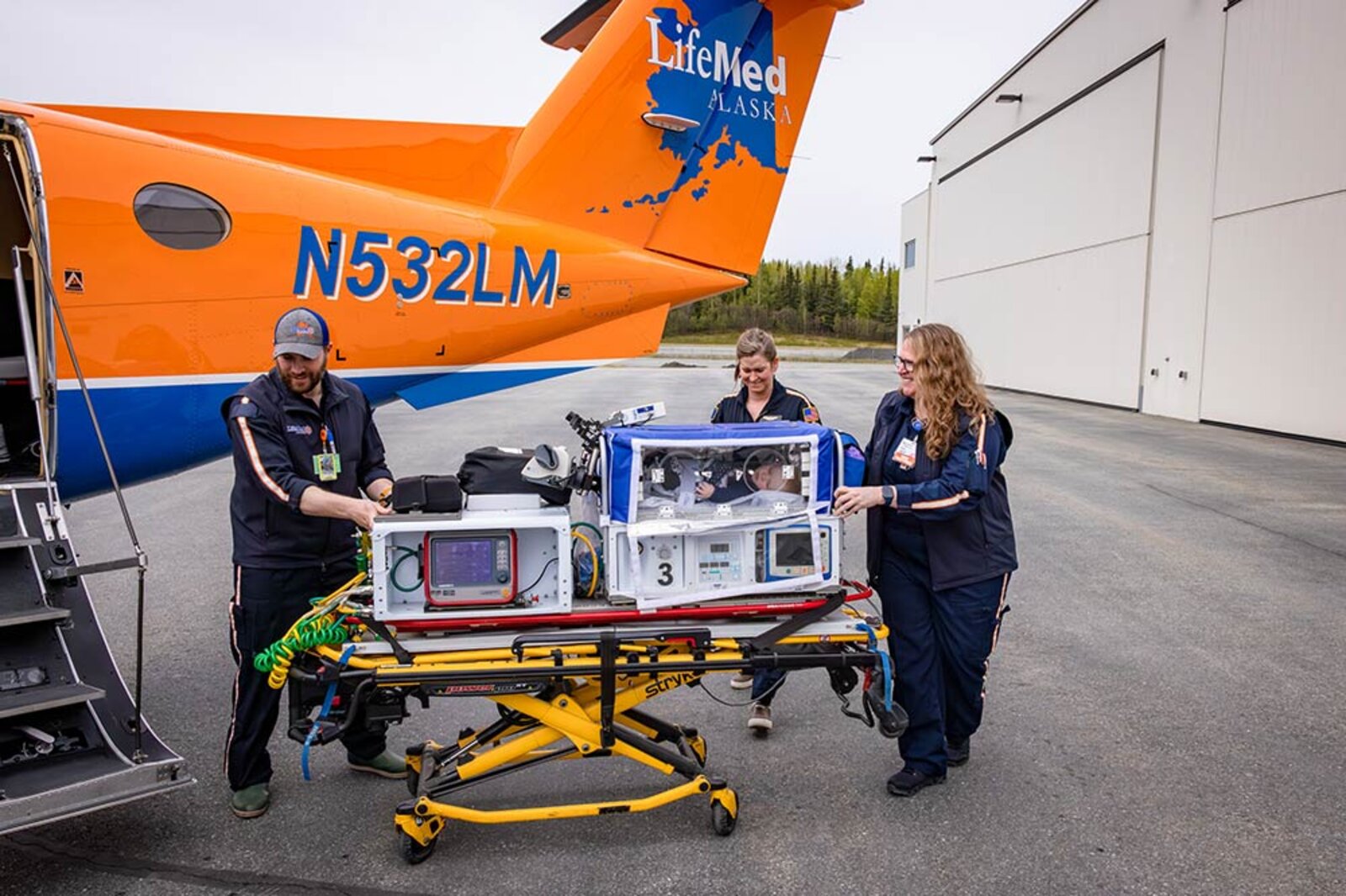 Do You Need Travel Insurance for an Alaska Trip?