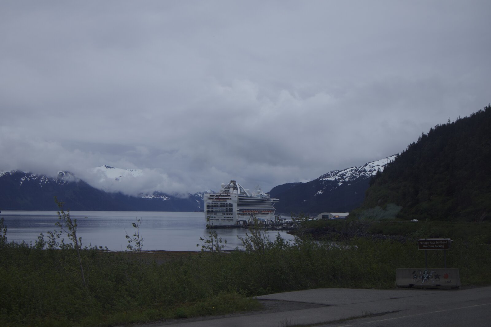 What Happens When Something Goes Wrong on a Cruise?