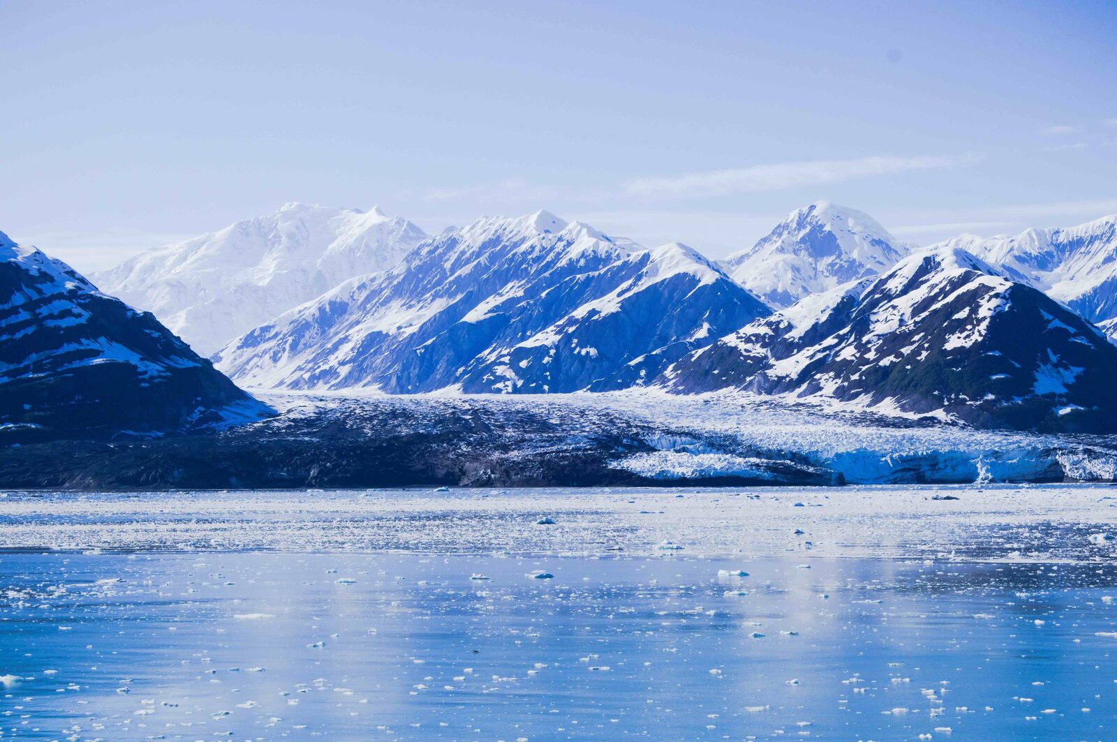 Inside Passage vs. Gulf of Alaska: Which Cruise Route Should You Pick?