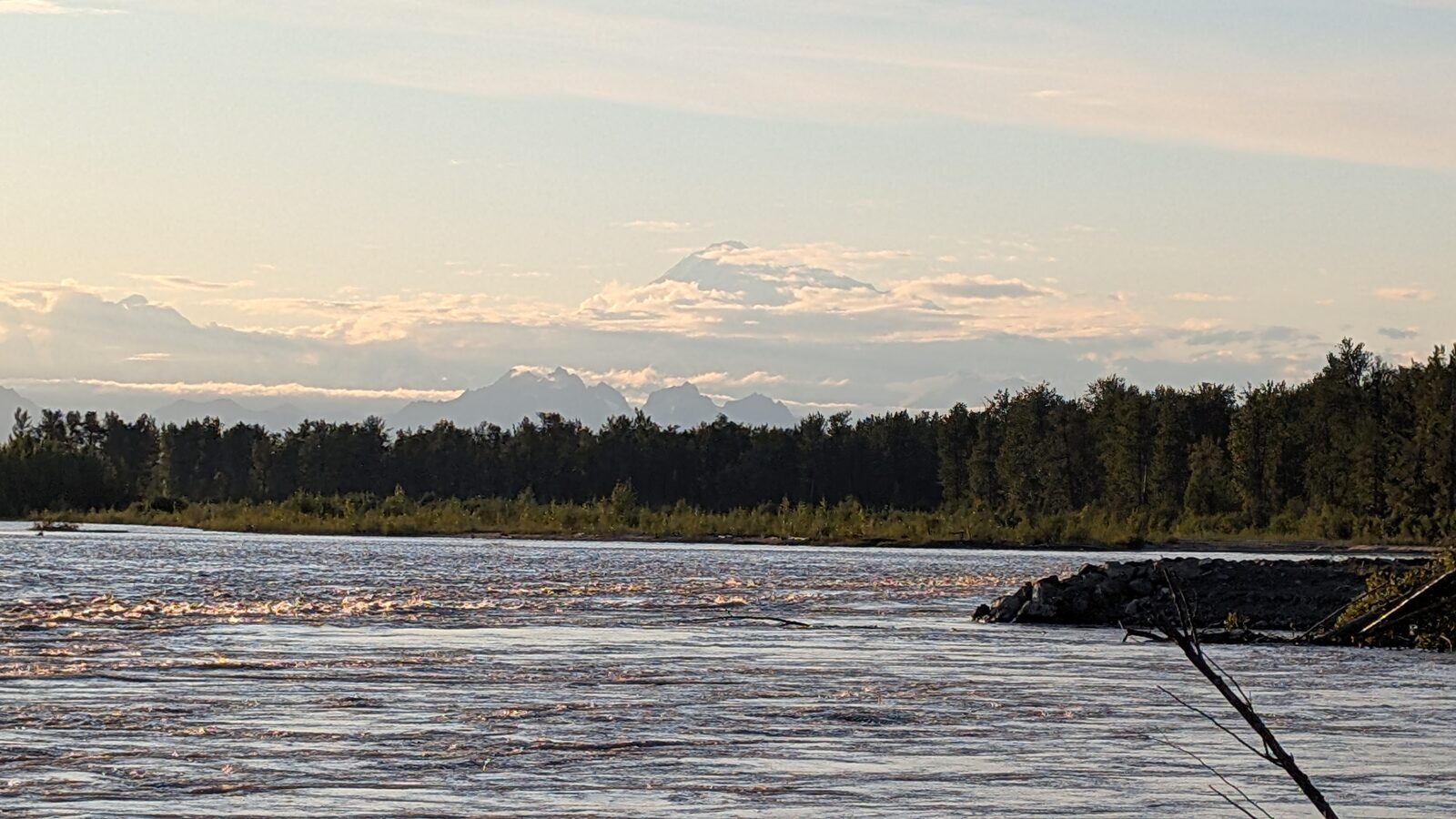 Alaska Cruise or Cruisetour? When It's Worth Adding Denali